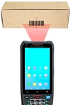 MobiPad A400N v.3 - Przemysowy terminal danych z NFC, Bluetooth, GPS, czterordzeniowym procesorem oraz skanerem kodw 1D - zdjcie 13