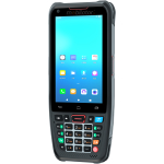 MobiPad A400N v.3 - Przemysowy terminal danych z NFC, Bluetooth, GPS, czterordzeniowym procesorem oraz skanerem kodw 1D - zdjcie 9