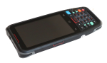 MobiPad L400N v.3 - Przemysowy kolektor danych z czterordzeniowym procesorem, NFC, Bluetooth, GPS oraz skanerem kodw 1D - zdjcie 14