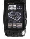 MobiPad L400N v.3 - Przemysowy kolektor danych z czterordzeniowym procesorem, NFC, Bluetooth, GPS oraz skanerem kodw 1D - zdjcie 12