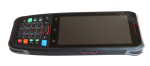MobiPad L400N v.3 - Przemysowy kolektor danych z czterordzeniowym procesorem, NFC, Bluetooth, GPS oraz skanerem kodw 1D - zdjcie 8