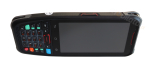 MobiPad L400N v.5 - Wysoce odporny na upadki 4-calowy terminal danych ze skanerem kodw kreskowych 2D Honeywell N3603 - zdjcie 7
