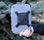 Tablet z norm odpornoci Odporny na py i wod jasny wywietlacz ekran dotykowy Senter S917V9