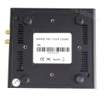 IBOX C33 BAREBONE v.1 - Wytrzymały miniPC z procesorem Intel Celeron, złączami 2x USB 3.0, 1x RJ-45 COM oraz 4x RJ-45 - zdjęcie 5