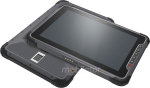 Militarny tablet wododporny energooszczdny przemysowy najwysza jako Senter S917V9