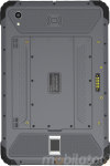 Militarny tablet  odporny na niskie i wysokie temperatury jasny wywietlacz ekran dotykowy Senter S917V9