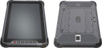  Odporny na kurz i wod wydajnym procesorem oraz dyskiem 64GB i czytnikiem LF RFID 125kHz wstrzsoodporny funkcjonalny wzmocniony Senter S917V9