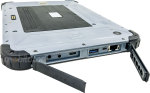 wzmocniony przemysowy tablet z IP68 procesorem MSM8953 skanerem UHF RFID Senter S917V9