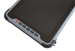  Wodoodporny tablet z omiordzeniowym procesorem Odporny na py i wod  Senter S917V9