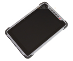 Tablet odporny na niskie temperatury  z czytnikiem kodw kreskowych 2D Honeywell N6603, moduem NFC Senter S917V9
