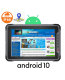 Funkcjonalny wodoodporny tablet 10-calowy z norm IP68, moduem  GPS NFC oraz z Androidem 10.0 Senter S917V9