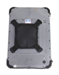 Wodoodporny tablet dla logistyki odporny na py i wod funkcjonalny Senter S917V9