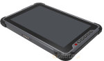 tablet z norm  IP68, ekranem 1000 nits, Bluetooth 4.2 z systemem Android 10.0, skanerem kodw 2D Honeywell Senter S917V9