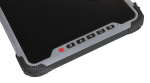Wodoodporny tablet na plac budowy odporny na niskie i wysokie temperatury  ze skanerem 2D Honeywell  Senter S917V9