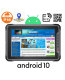  wielozadaniowy tablet  z systemem Android 10.0, norm IP68 przemysowy funkcjonalny  Senter S917V9