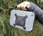 Wzmocniony tablet dla geodetw z norm wodoszczelnoci pyoszczelnoci Senter S917V9
