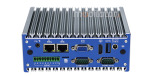 IBOX N114 v.1 - Wytrzymały miniPC z czterordzeniowym procesorem Intel Celeron, pamięcią 4GB RAM DDR3L, złącze Phoenix oraz RS485 - zdjęcie 5