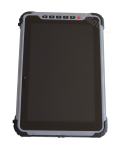 Pancerny tablet dla budowlacw  dla pracownikw terenowych porczny funkcjonalny  Senter S917V9 