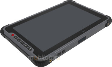 Wytrzymay energooszczdny tablet o wzmocnionej konstrukcji Senter S917V9
