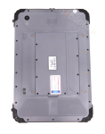 Tablet z norm wodoszczelnoci dla pracownikw terenowych Senter S917V9
