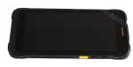 Mobilny kolektor Przenony skaner kodw Wzmocniony Dotykowy  dla logistyki z czytnikiem UHF RFID z omiordzeniowym procesorem Chainway C66-PE