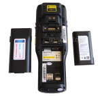 Chainway C61-PE v.6 - Dedykowany dla przemysu inwentaryzator z czytnikiem kodw kreskowych Zebra SE4750SR, pojemn bateri i NFC - zdjcie 21