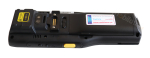 Chainway C61-PE v.8 - Niewielkich rozmiarw, wytrzymay terminal danych dla hurtowni ze skanerem UHF RFID na uchwycie pistoletowym - zdjcie 23