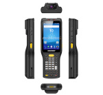 Chainway C61-PE v.9 - Odporny na upadki z duych wysokoci kolektor danych dla sklepu z moduem NFC, Bluetooth, GPS oraz UHF RFID i skanerem 2D - zdjcie 42