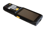 Chainway C61-PC v.9 -Wstrzsoodporny kolektor danych z moduem NFC, 4G, Bluetooth 4.2, GPS oraz UHF RFID i skanerem 2D Zebra - zdjcie 32