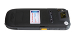 Chainway C6000M-QE v.1 - Odporny skaner magazynowy z moduem NFC, omiordzeniowym procesorem, 3GB RAM oraz 32GB ROM - zdjcie 17