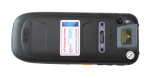 Chainway C6000M-QE v.1 - Odporny skaner magazynowy z moduem NFC, omiordzeniowym procesorem, 3GB RAM oraz 32GB ROM - zdjcie 16