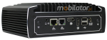 IBOX N1572 v.7 - MiniPC o niskiej wadze z modułem WiFi + Bluetooth, portami Audio, DP, HDMI, LAN i USB, dwoma dyskami HDD i SSD M.2 - zdjęcie 5