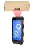 MobiPad XX-B62 v.1 - Wodoszczelny kolektor-inwentaryzator (System Android 10) z NFC + 4G LTE + Bluetooth + WiFi - zdjcie 35