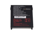 MobiPad XX-B62 - Bateria 5200mAh - zdjęcie 2