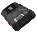 MobiPad XX-B62 v.2 - Wodoodporny kolektor danych z czytnikiem radiowym RFID HF + 4G LTE + Bluetooth + WiFi - zdjcie 38