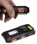 MobiPad XX-B62 v.2 - Wodoodporny kolektor danych z czytnikiem radiowym RFID HF + 4G LTE + Bluetooth + WiFi - zdjcie 26