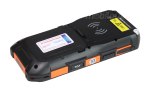 MobiPad XX-B62 v.2 - Wodoodporny kolektor danych z czytnikiem radiowym RFID HF + 4G LTE + Bluetooth + WiFi - zdjcie 25
