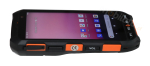 MobiPad XX-B62 v.2 - Wodoodporny kolektor danych z czytnikiem radiowym RFID HF + 4G LTE + Bluetooth + WiFi - zdjcie 12