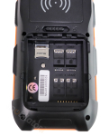 MobiPad XX-B62 v.2 - Wodoodporny kolektor danych z czytnikiem radiowym RFID HF + 4G LTE + Bluetooth + WiFi - zdjcie 7