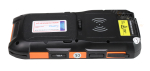 MobiPad XX-B62 v.2 - Wodoodporny kolektor danych z czytnikiem radiowym RFID HF + 4G LTE + Bluetooth + WiFi - zdjcie 18