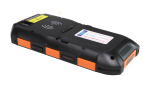 MobiPad XX-B62 v.2 - Wodoodporny kolektor danych z czytnikiem radiowym RFID HF + 4G LTE + Bluetooth + WiFi - zdjcie 17