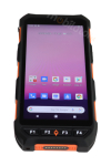 MobiPad XX-B62 v.8 - Wodoszczelny rczny terminal mobilny(System Android 10) z NFC + 4G LTE + Bluetooth + WiFi - ze zwikszon pamieci flash i RAM (4GB + 64GB) - zdjcie 19