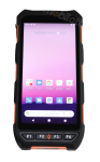 MobiPad XX-B62 v.8 - Wodoszczelny rczny terminal mobilny(System Android 10) z NFC + 4G LTE + Bluetooth + WiFi - ze zwikszon pamieci flash i RAM (4GB + 64GB) - zdjcie 2
