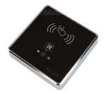 MobiScan H182W-HF - zewntrzny skaner kodw kreskowych i QR (1D/2D) + czytnik radiowy RFID HF 13.56MHz - do komputerw przemysowych, maszyn, paneli PC, mini PC (poczenie poprzez USB/RS232/RS485) - zdjcie 7