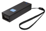 MobiScan H628W - mobilny mini skaner kodw kreskowych 1D i kodw QR 2D, czno poprzez Bluetooth i Wireless 2.4GHz, upadek 1,8m - zdjcie 21