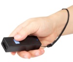 MobiScan H628W - mobilny mini skaner kodw kreskowych 1D i kodw QR 2D, czno poprzez Bluetooth i Wireless 2.4GHz, upadek 1,8m - zdjcie 20