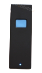 MobiScan H628W - mobilny mini skaner kodw kreskowych 1D i kodw QR 2D, czno poprzez Bluetooth i Wireless 2.4GHz, upadek 1,8m - zdjcie 16