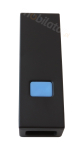 MobiScan H628W - mobilny mini skaner kodw kreskowych 1D i kodw QR 2D, czno poprzez Bluetooth i Wireless 2.4GHz, upadek 1,8m - zdjcie 11