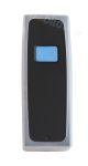 MobiScan H628W - mobilny mini skaner kodw kreskowych 1D i kodw QR 2D, czno poprzez Bluetooth i Wireless 2.4GHz, upadek 1,8m - zdjcie 2