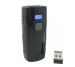 MobiScan H428W - przenony mini czytnik kodw kreskowych 2D (poczenie poprzez Bluetooth i RF wireless) - zdjcie 8